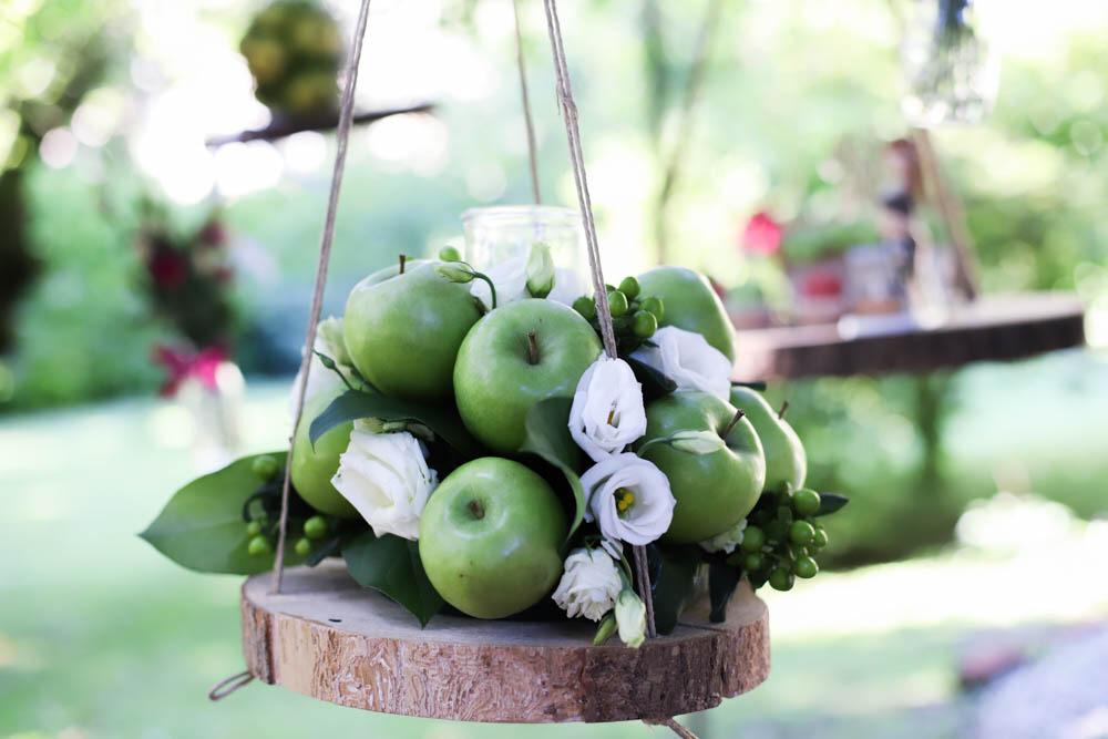 Allestimento matrimonio DFlowers 4