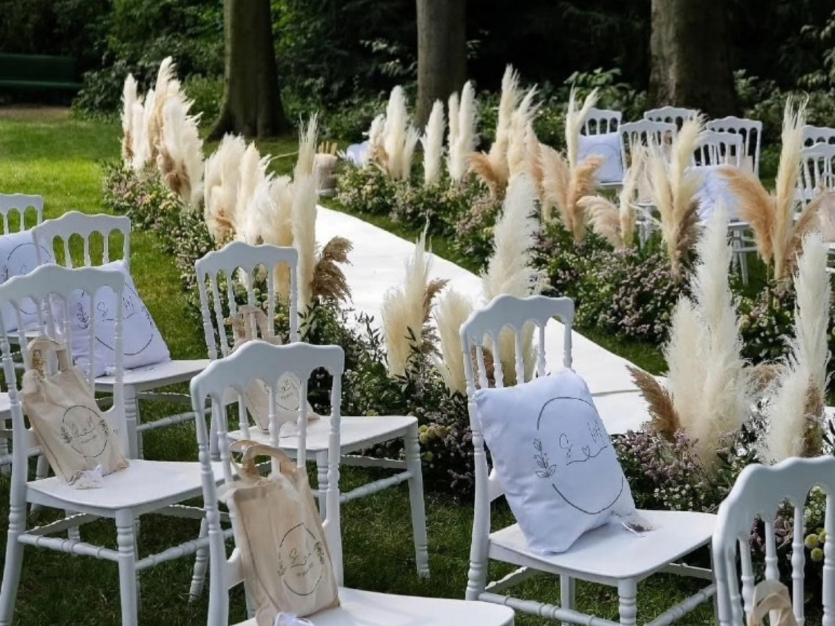 WEDDING