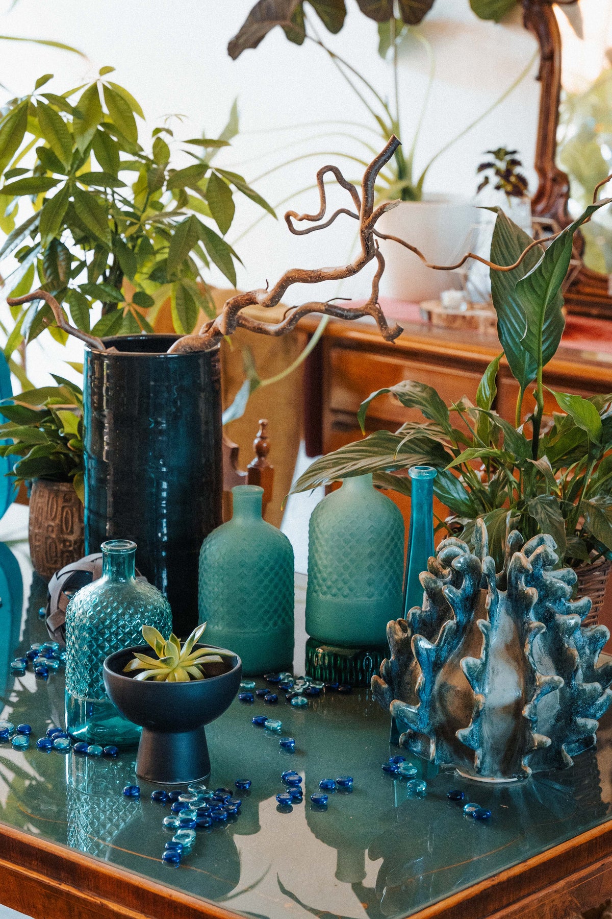 OBJECTS
