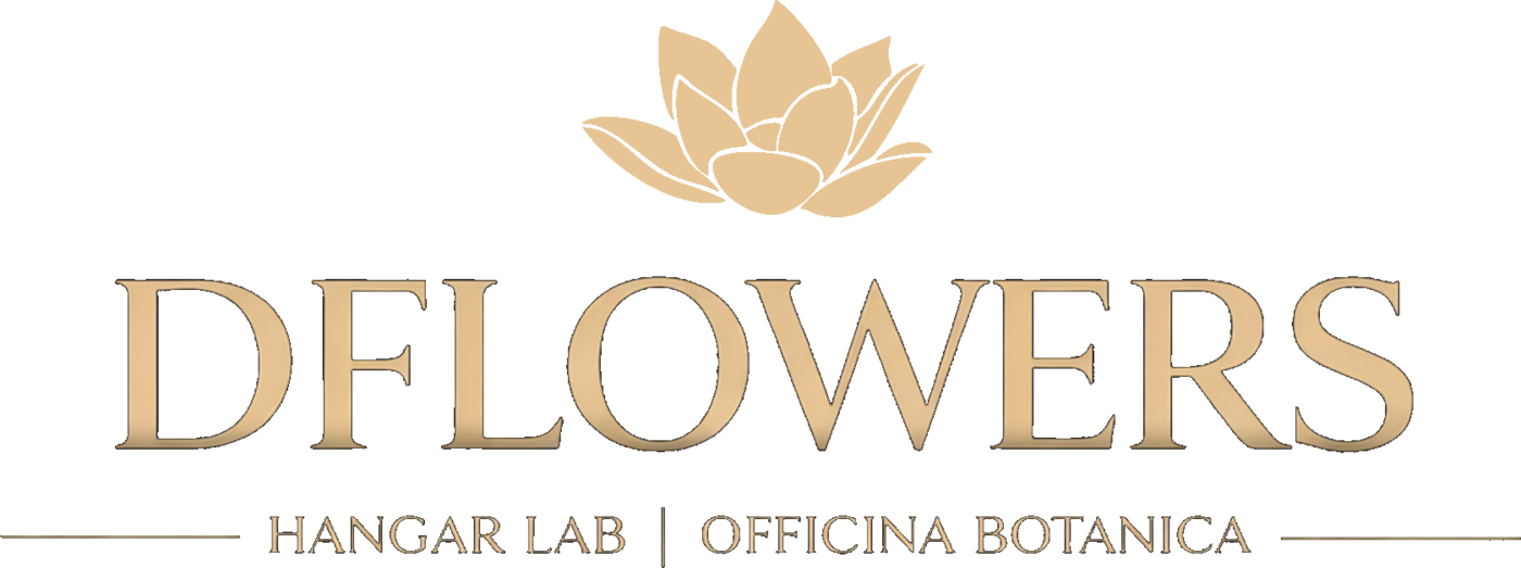 DFlowers — Hangar Lab, Officina Botanica