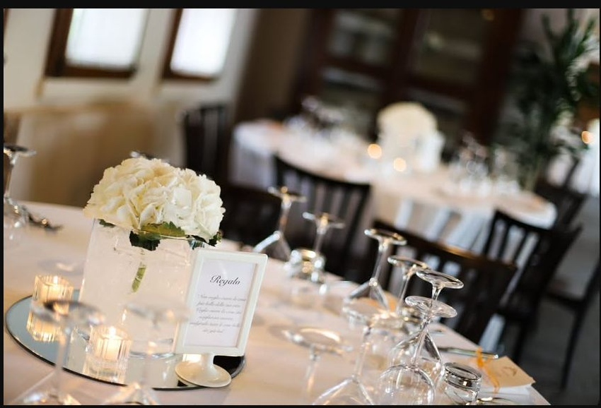 WEDDING ENQUIRIES